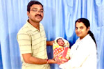 infertility centres in tirupati