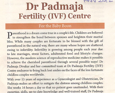 best indian surrogacy clinic telangana