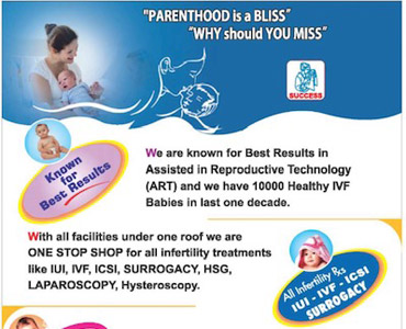 surrogacy solutions in Hyderabad India