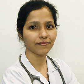 Asst. Doctor