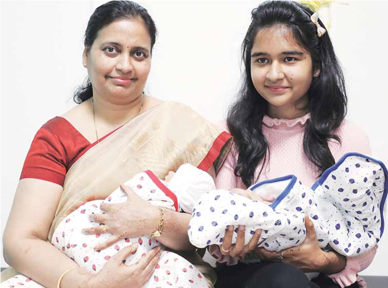 Top 3 Fertility clinics Hyderabad, TS