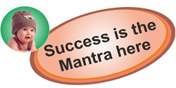 Success is our Mantra